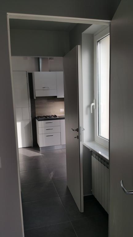 Alis Vanvitelli Suite Napoli Eksteriør billede